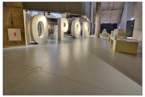 Muzeum II Wojny Światowej w Gdańsku. Tu każdy detal ma znaczenie