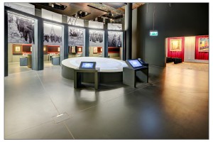 Muzeum II Wojny Światowej w Gdańsku. Tu każdy detal ma znaczenie