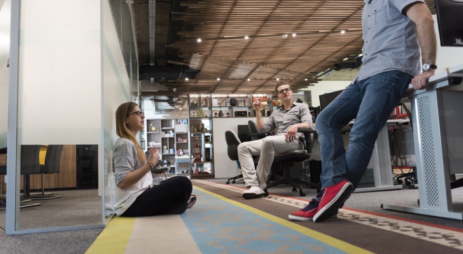Biblioteka AGH świętuje 100-lecie. Z tej okazji Dni Otwarte