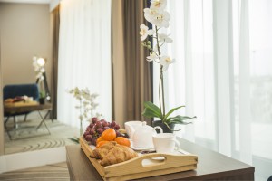 Radisson Blu Resort w Świnoujściu uchyla drzwi do swoich pokoi