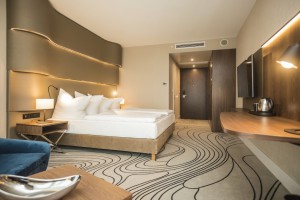 Radisson Blu Resort w Świnoujściu uchyla drzwi do swoich pokoi