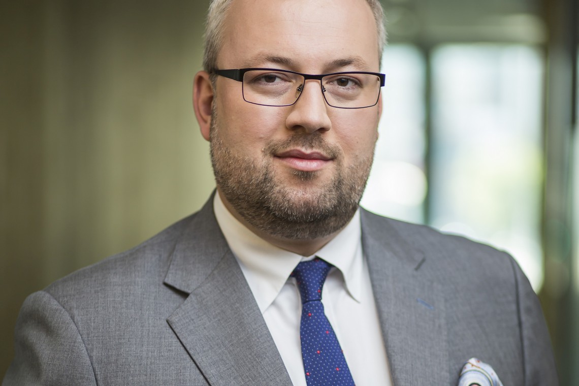 fot. Skanska Skanska: Uwierzyliśmy w potencjał Łodzi