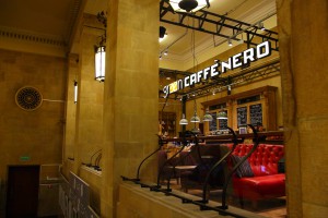 TOP 10: Oto najbardziej designerskie kawarnie Green Caffè Nero. Nic tylko wpaść na kawę i... robić zdjęcia
