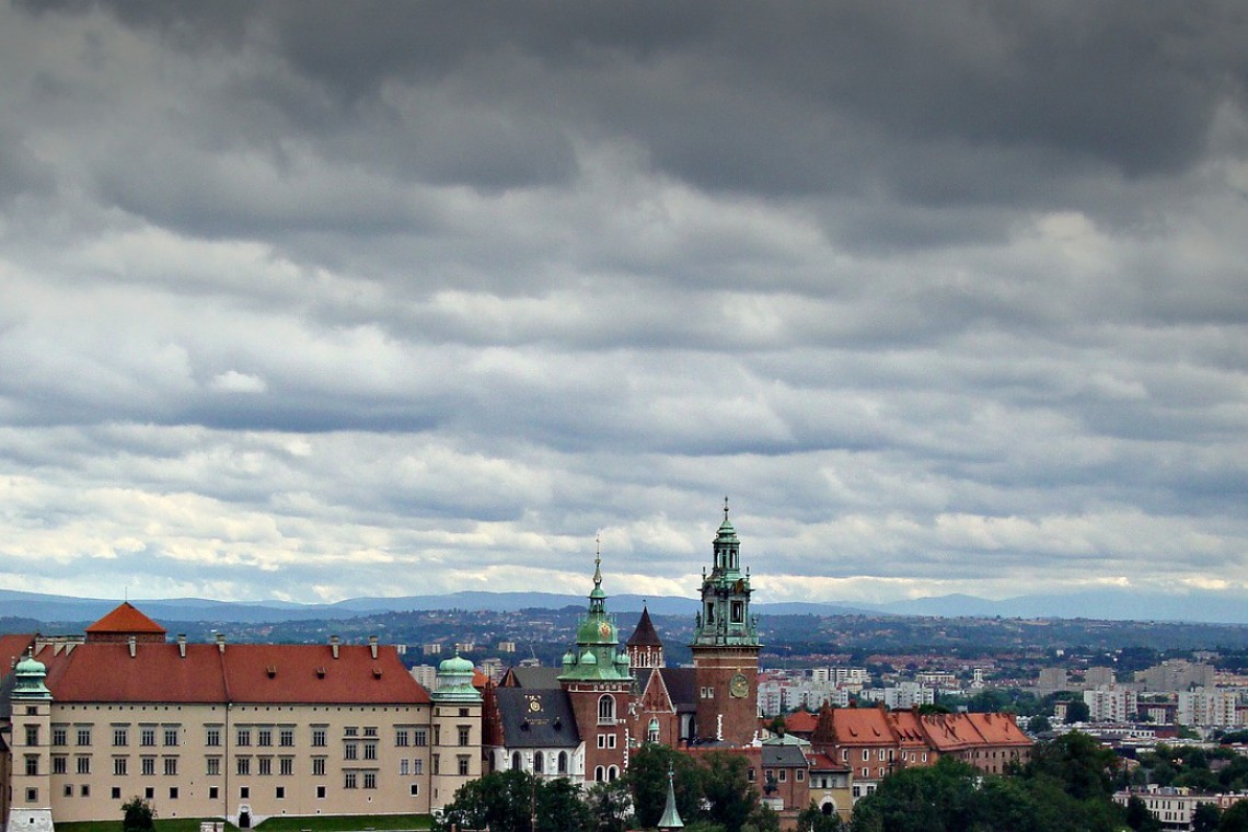 Fot. pixabay Kopiec Kościuszki zmieni oblicze