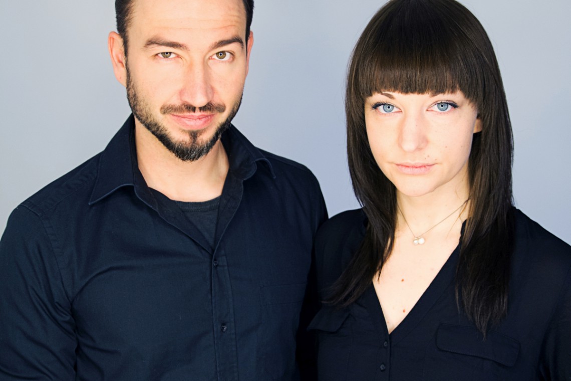 Małgorzata i Marcin Dziembaj to przedstawiciele młodego pokolenia projektantów. Założyciele szczecińskiego studia projektowego Dizeno oraz twórcy marki Hayka, która zdobywa nagrody na całym świecie, będą gośćmi specjalnymi Studia Dobrych Rozwiązań w Szczecinie – już 16 maja! O pościeli, o urnach, o projektowaniu – zapraszamy na wykład w Szczecinie