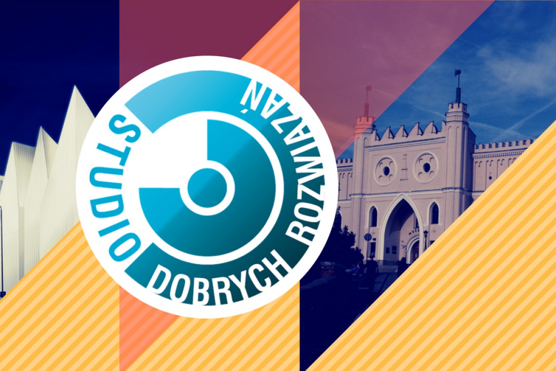 Zapraszamy na majówkę z designem do Szczecina i Lublina!