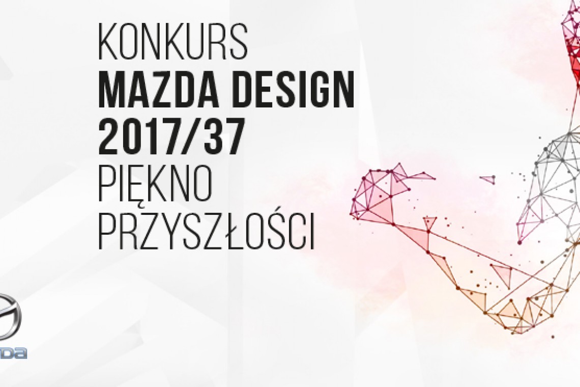 Design dla świata za 20 lat - zaprojektuj i wygraj w konkursie producenta aut