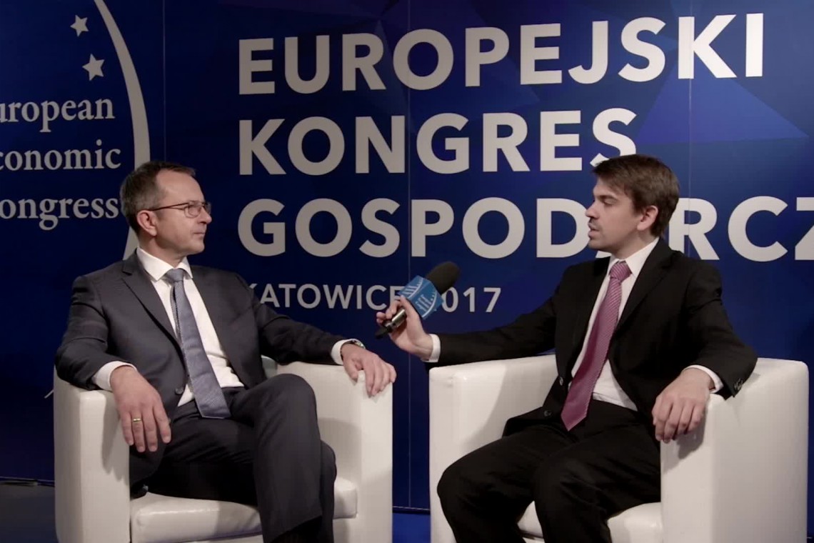 Adam Krzanowski, prezes zarządu, współwłaściciel, Grupa Nowy Styl Biura magnesem dla pracowników