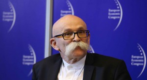 Arche szykuje ciekawy projekt w Tarnowie. Zajmie się spalonym młynem