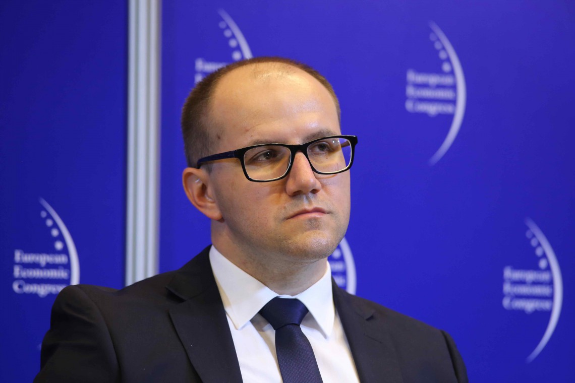 Tomasz Żuchowski na EEC Żuchowski: Kodeks urbanistyczno-budowlany - od 1 stycznia 2018 r.