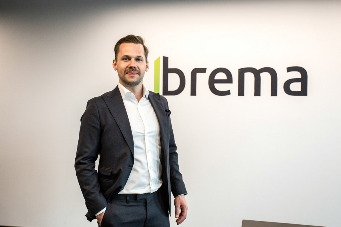 Michał Dobrowolski, dyrektor zarządzający BREMA fot. BREMA, mat. prasowe Czy BTS (build-to-suit) jest atrakcyjny dla najemcy?