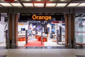 Orange w najnowszym koncepcie. Jest przyjaźnie i intuicyjnie