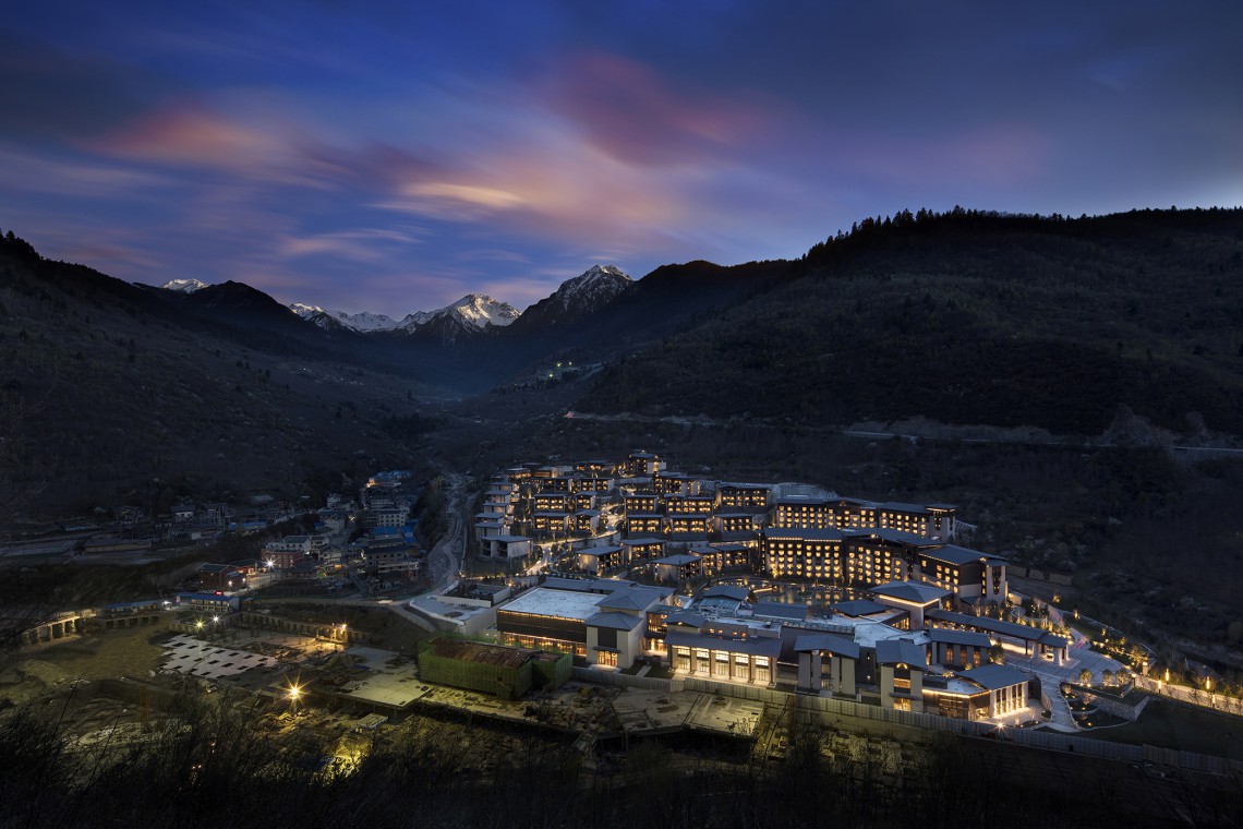 Hotel z charakterem