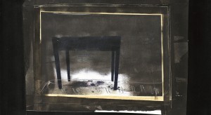 Wystawa rysunków Andrzeja Dworakowskiego w wyjątkowej przestrzeni