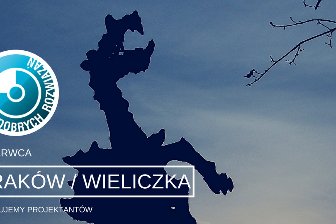 Studio Dobrych Rozwiązań za tydzień w Krakowie. Znamy program spotkania!