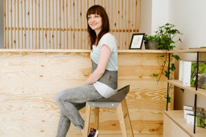 Szczecińscy designerzy otwierają showroom i zapowiadają nowe produkty