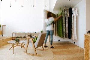 Szczecińscy designerzy otwierają showroom i zapowiadają nowe produkty