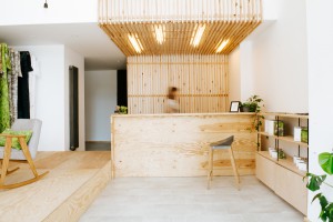 Szczecińscy designerzy otwierają showroom i zapowiadają nowe produkty