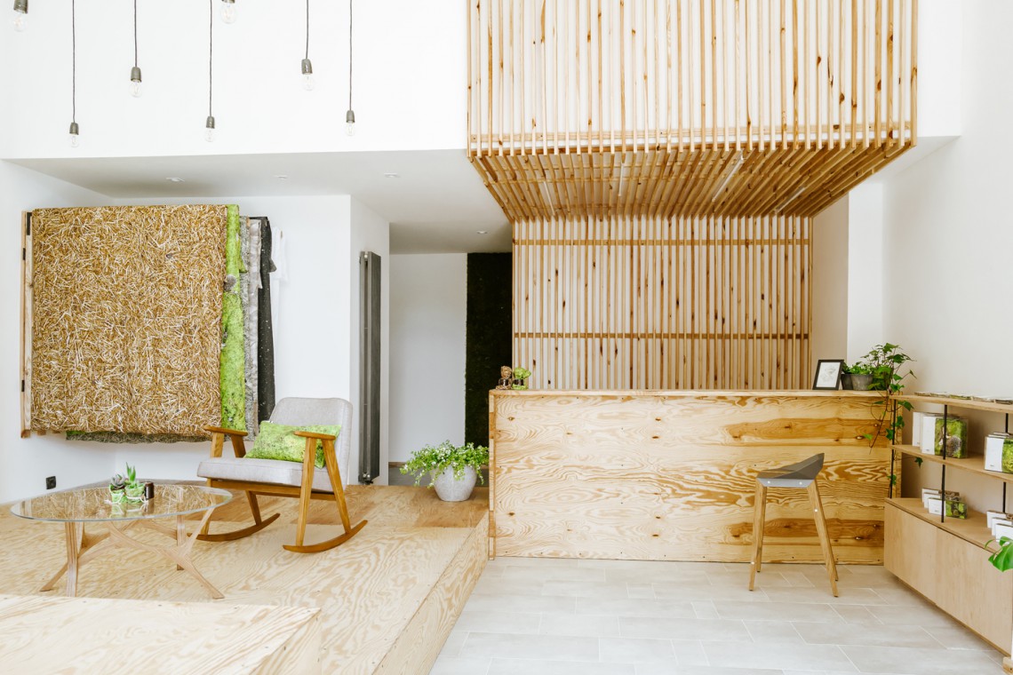 Szczecińscy designerzy otwierają showroom i zapowiadają nowe produkty