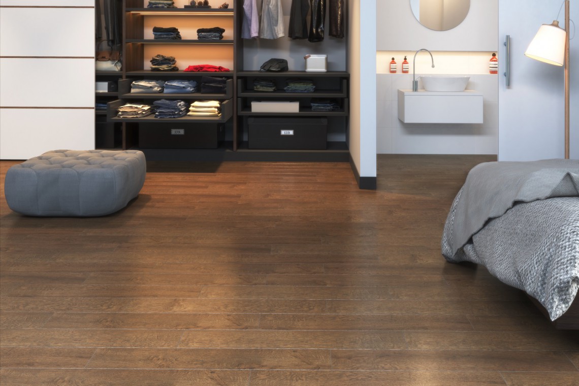 fot. Wood Concept Stylowe drewno zawsze na czasie