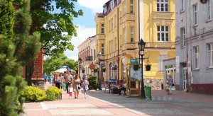 Miliony na rewitalizację w Gdyni, Kartuzach, Wejherowie i Tczewie