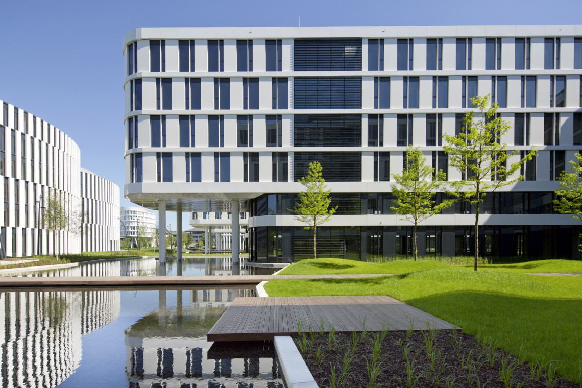 Business Garden Platynowy Business Garden