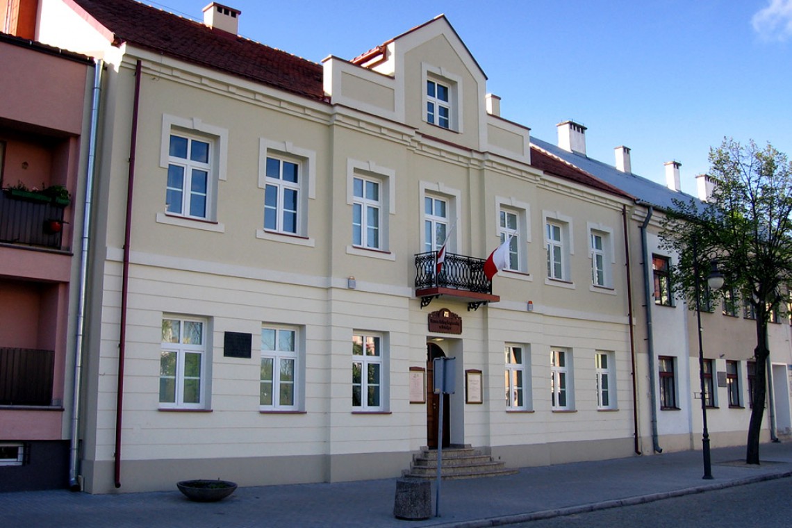 fot. Wikimedia Commons Muzeum Kultury Kurpiowskiej będzie rozbudowane