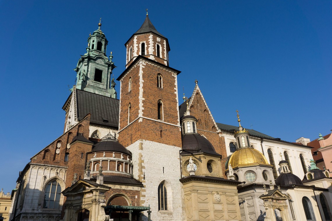 fot. pixabay.com Cenne odkrycia w katedrze na Wawelu
