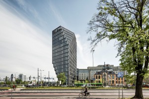 Młodzi śląscy architekci dla PropertyDesign.pl - felieton autorstwa musk kolektyw