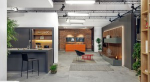 Showroom marki Zajc w Warszawie już otwarty