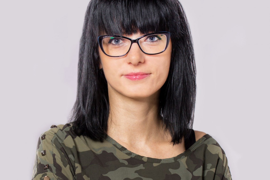 Natalia Nowak, ekspert aranżacji wnętrz Agata S.A Trendy w aranżacji wnętrz: lato 2017