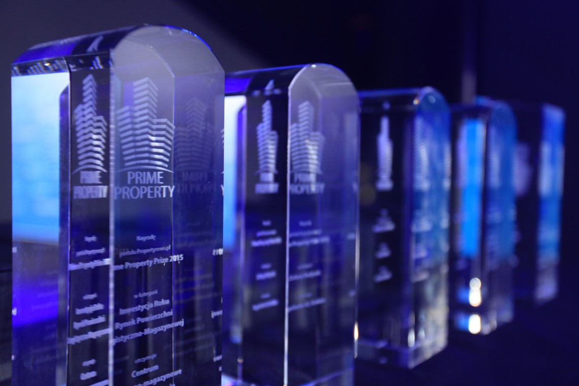 Prime Property Prize 2019 - czekamy na zgłoszenia!