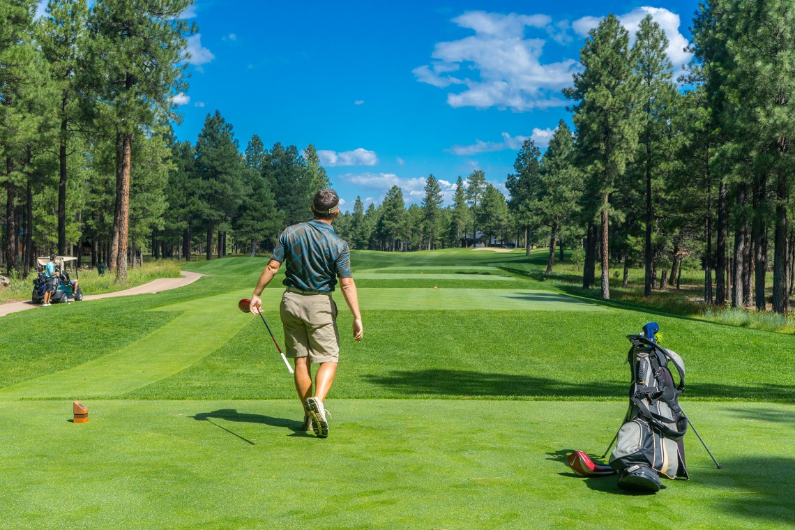 fot. pixabay.com Łowiska, gastronomia i pola golfowe mają powstać w Suwałkach