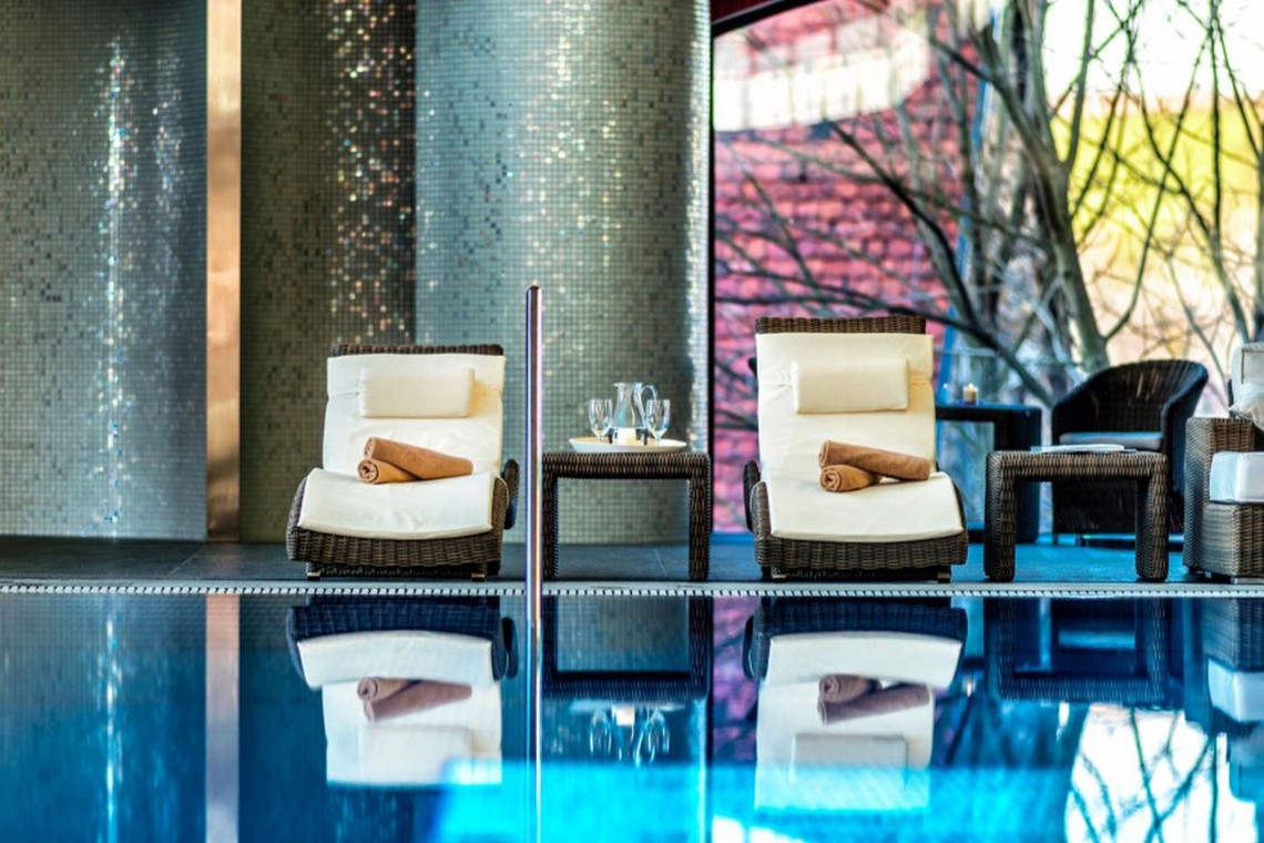 fot. Uroczysko Siedmiu Stawów Uroczysko Siedmiu Stawów - najlepsze boutique spa?