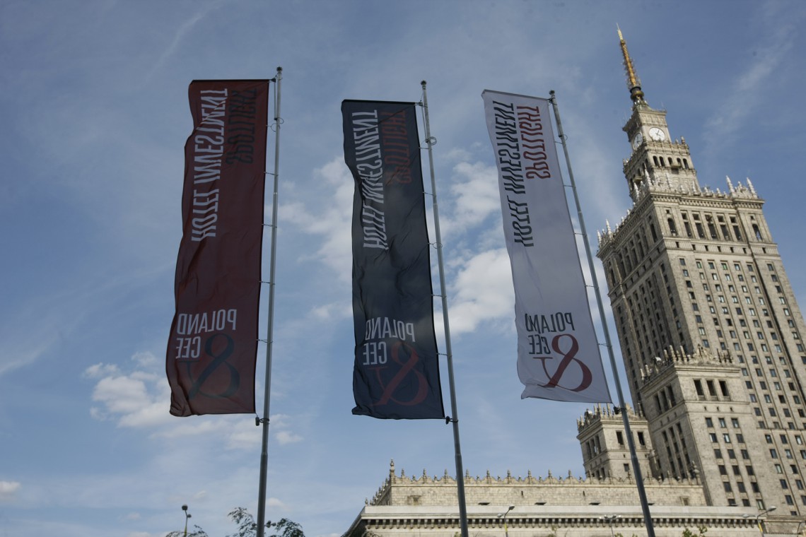 Czwarta edycja konferencji Spotlight Hotel Investment Poland & CEE