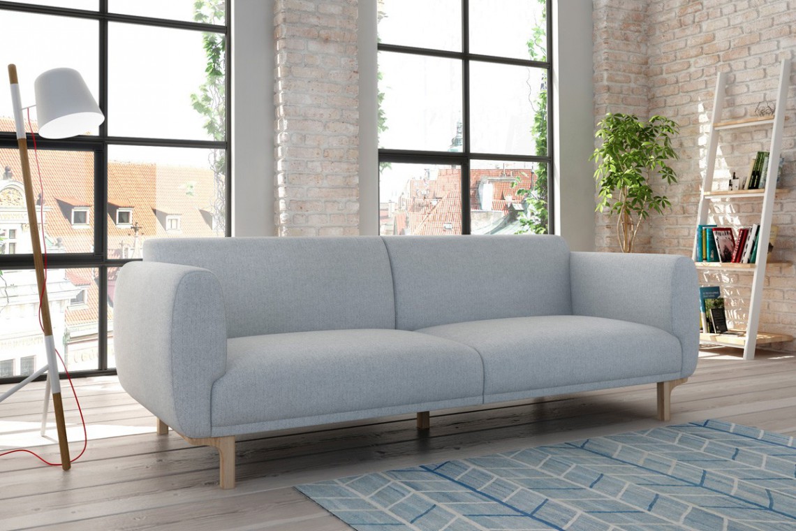 Enna, Adriana Furniture fot. mat. prasowe Pastelowy powiew lata