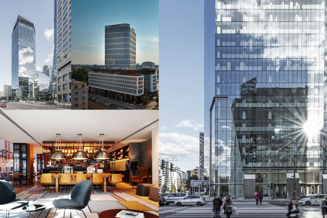 fot. mat. prasowe Oto wielcy zwycięzcy Prime Propery Prize. Zobacz, które inwestycje nagrodziliśmy za architekturę