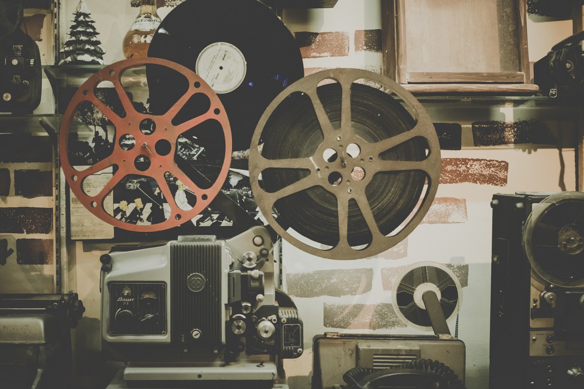 fot. pixabay W Kijowie zaprezentowano film o polskim architekcie Horodeckim