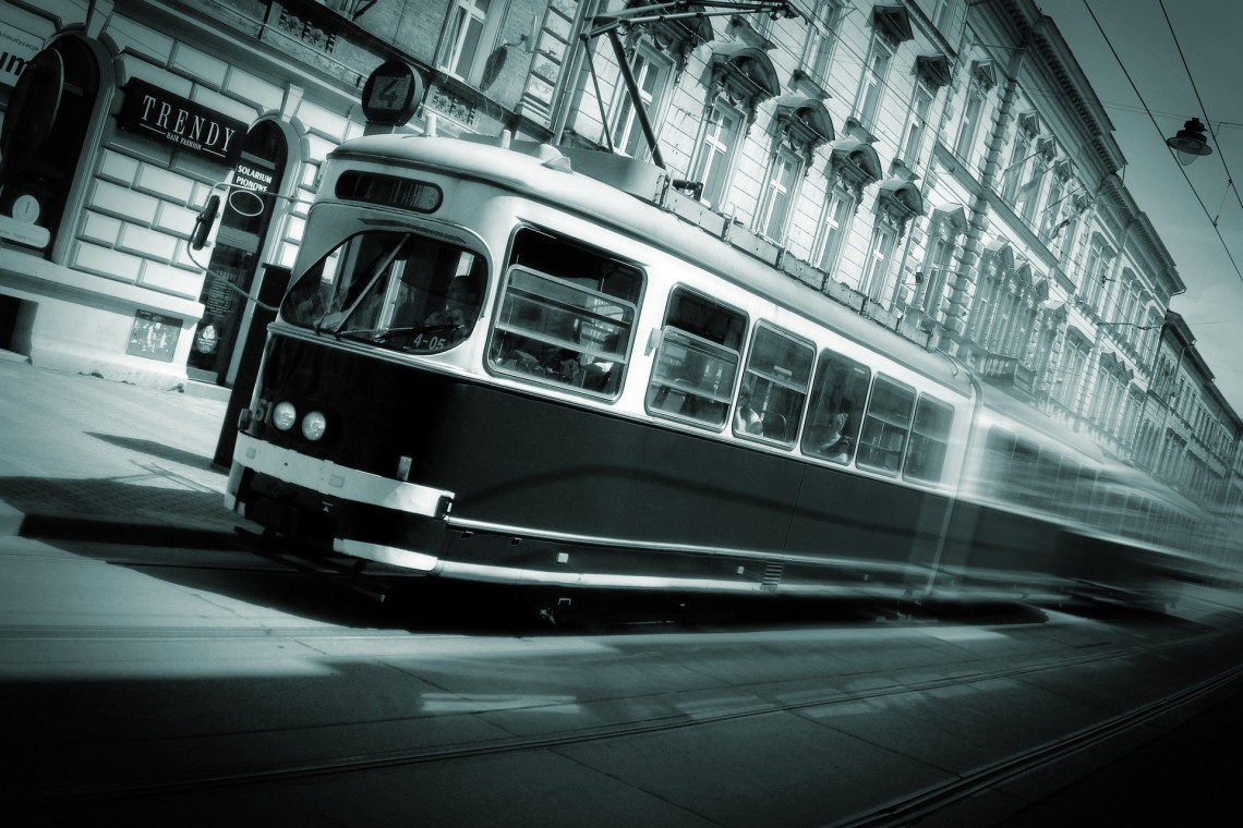 fot. pixabay Częstochowa rozrusza zabytkowy tramwaj