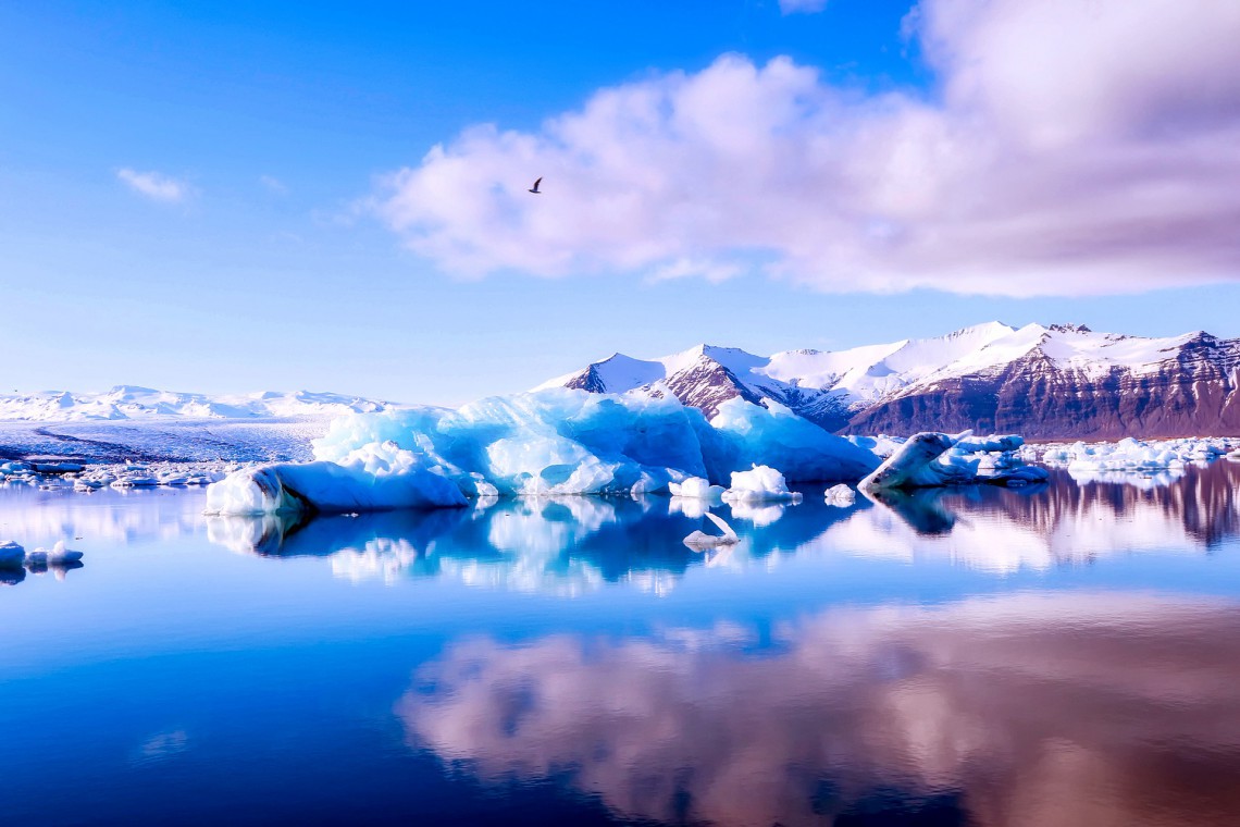 Islandia, fot. pixabay.com Nie tylko dla fanów "Gry o Tron". Cudowne miejsca, gdzie kręcono serial