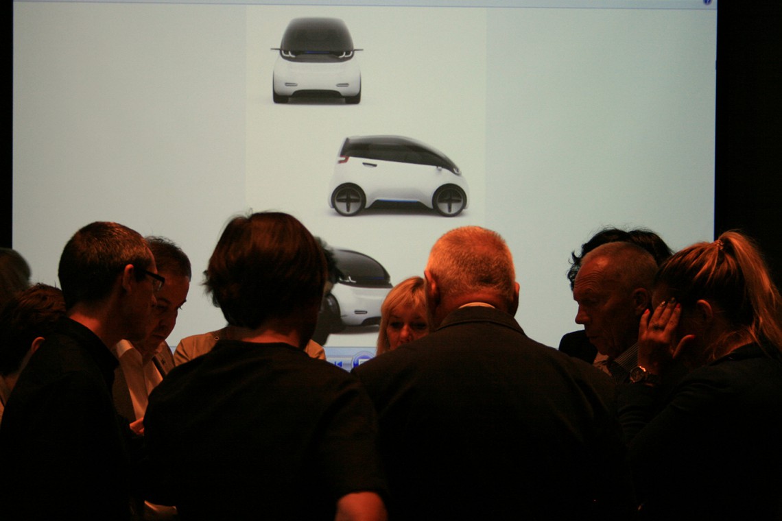 fot. ElectroMobility Poland Finał konkursu na polski samochód elektryczny coraz bliżej