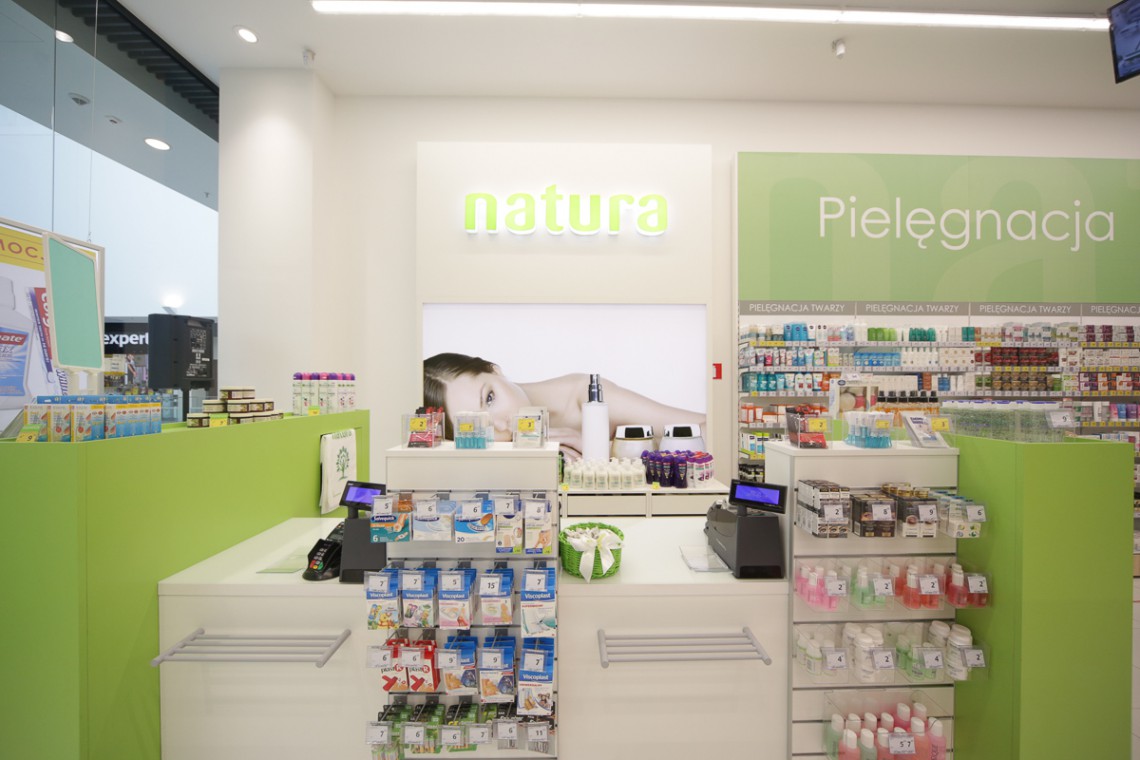 fot. mat. prasowe Drogerie Natura rozwijają projekt smart remodelingów
