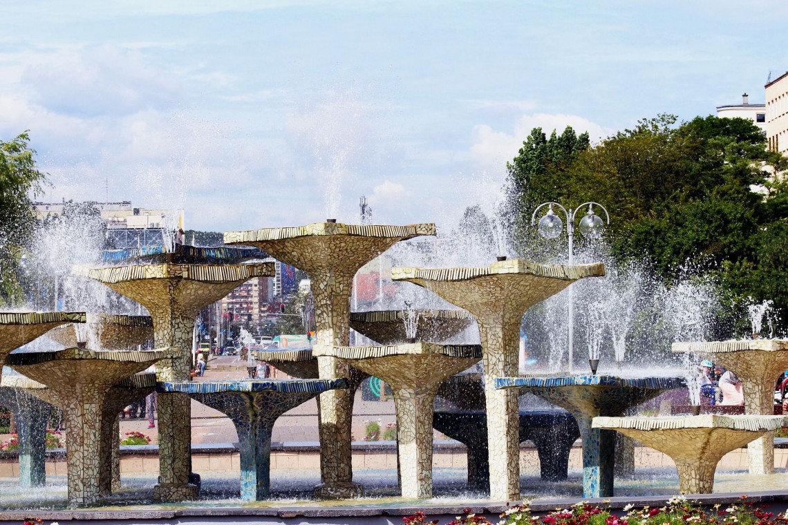 Gdynia, fot. pixabay.com Mieszkańcy dyskutowali o zagospodarowaniu terenów Nauty