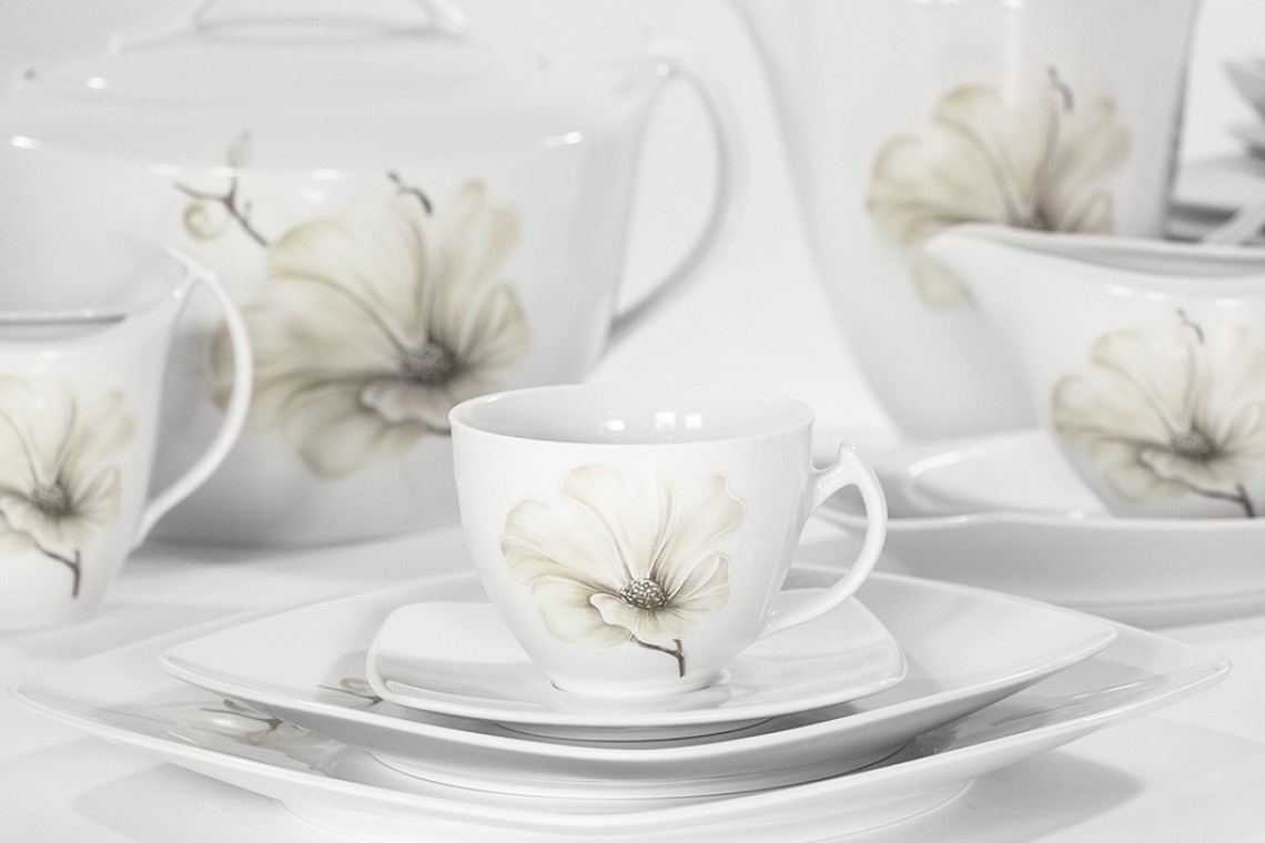 fot. mat. prasowe Codzienność z nutką wyjątkowości? To proponuje polska porcelana