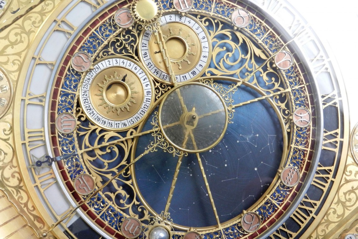 fot. pixabay.com Przenieść się w... czasie? To będzie możliwe w tym muzeum