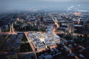 Mixed-use przyszłością polskich miast. Na te inwestycje czekamy