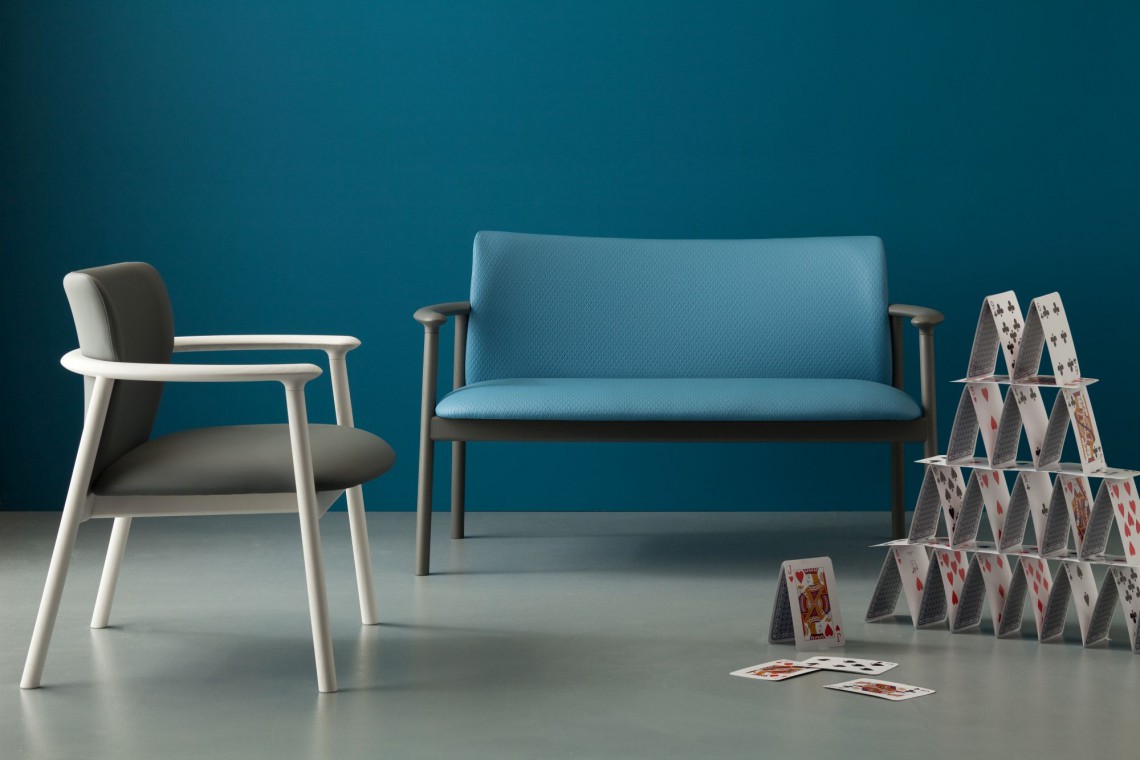 fot. mat. prasowe Very Wood - tu funkcjonalny design łączy się z pasją do drewna i rzemiosła