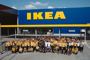 Sklep IKEA w Lublinie już otwarty. Zobacz, jak wygląda!