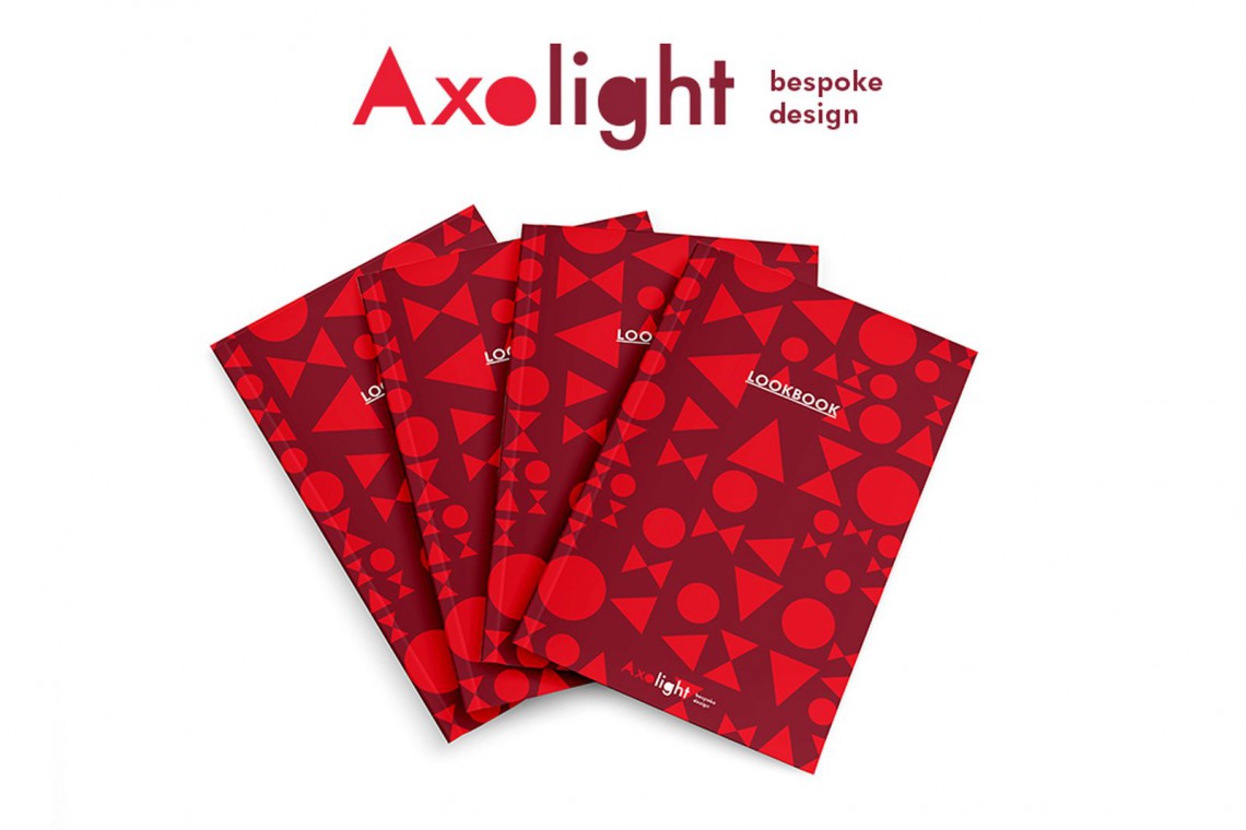 fot. mat. prasowe Axolight: 20-lecie marki z nową identyfikacją