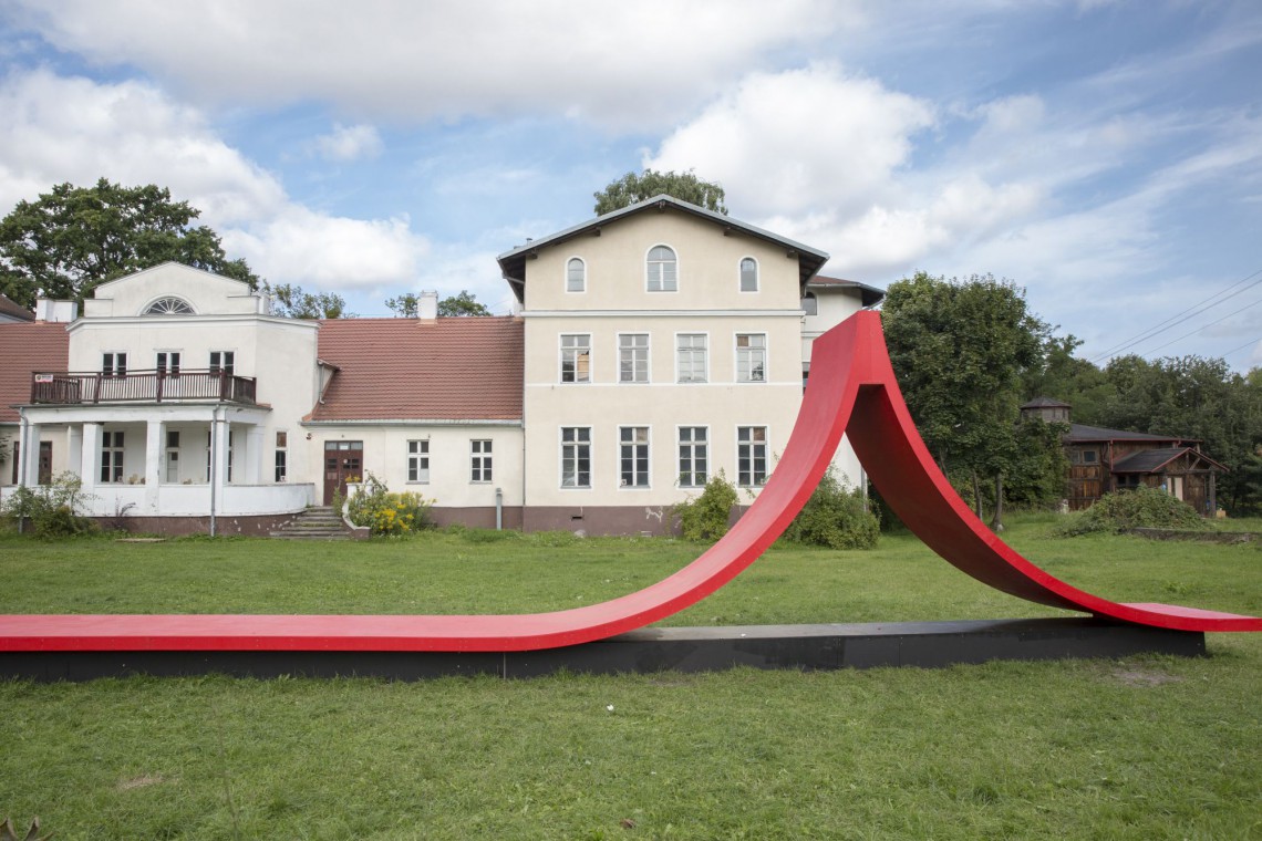 fot. mat. prasowe Nowy design w Gdyni